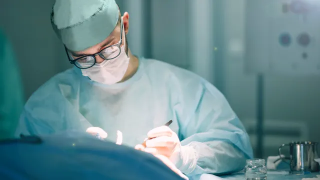 Estancia Clínica Implantología con Pacientes