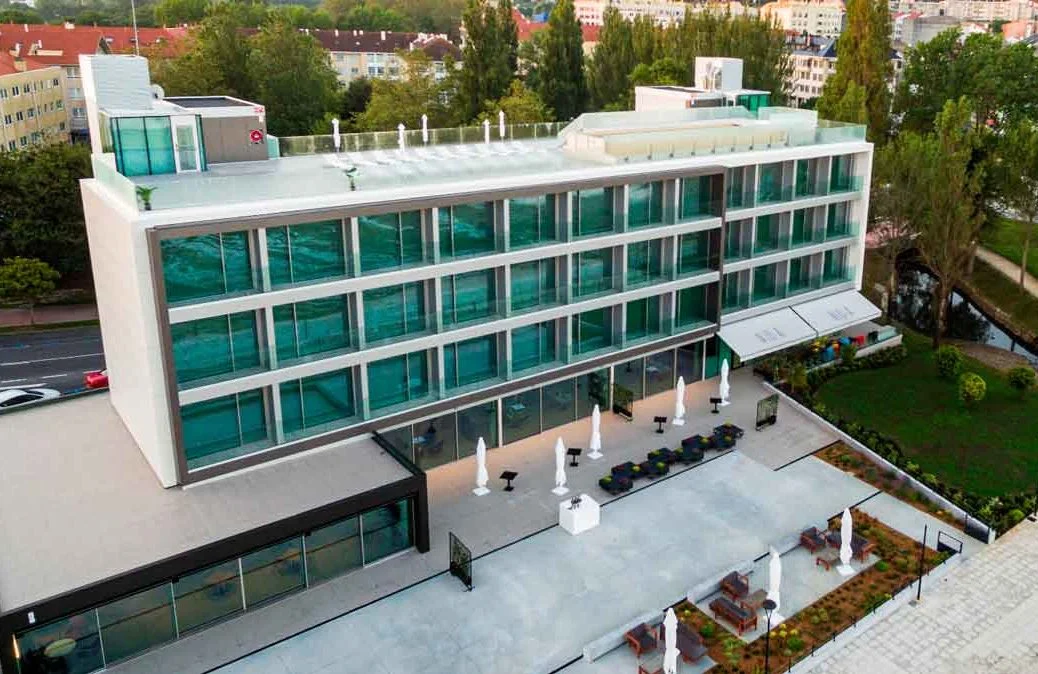 Noa Boutique Hotel