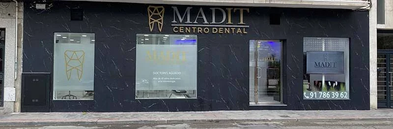 Madit Centro Dental