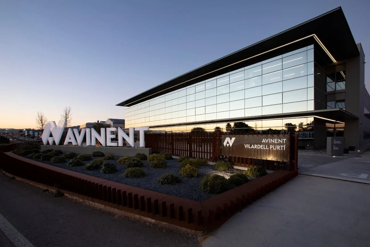 AVINENT
