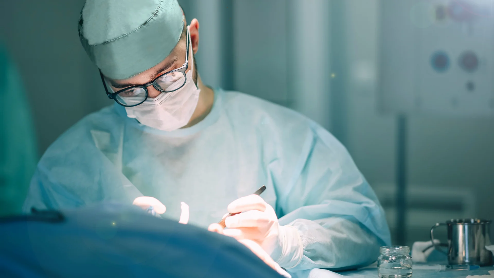 Estancia Clínica Implantología con Pacientes