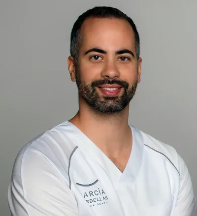 Dr. Rodrigo Amaro Castro