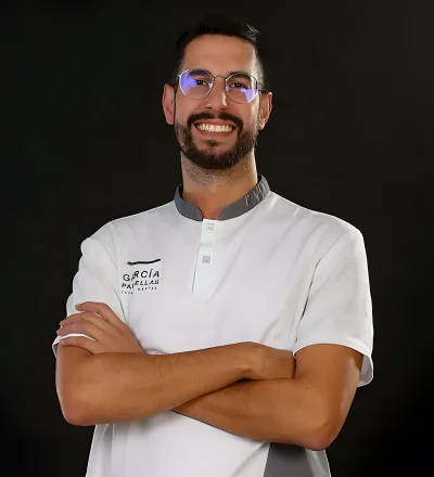 Dr. Guillermo García Pardellas