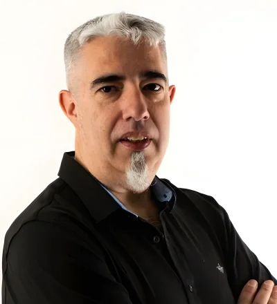 Jorge Reyes “Coke”