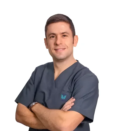 Dr. José María Aguado Gil