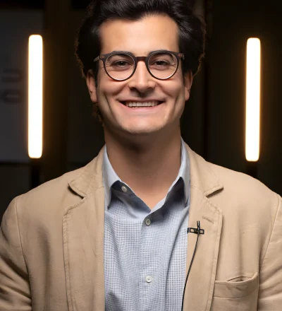 Dr. Mariano del Canto Díaz