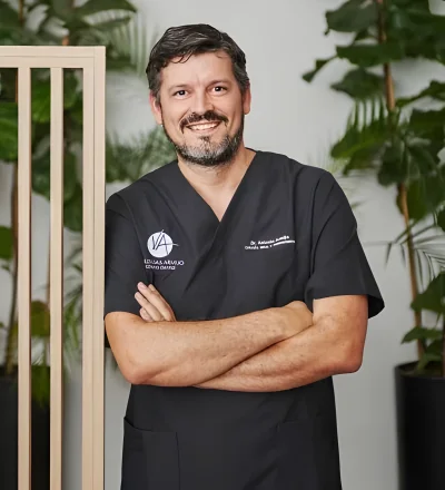 Dr. Antonio Armijo