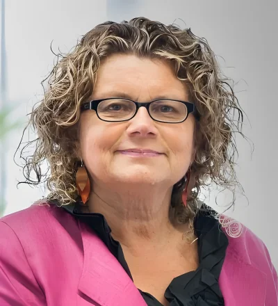 Dra. Marina Geli