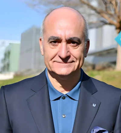 Dr. Valentí Martínez