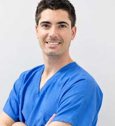 Dr. Bruno Ruiz Gómez