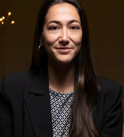 Dra. Alejandra del Canto Díaz