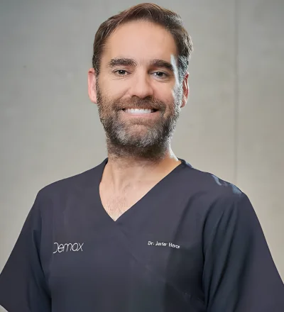 Dr. Javier Herce