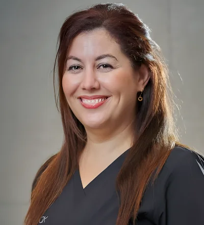 Dra. Mercedes Herce