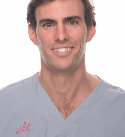 Dr. Víctor Astolfi