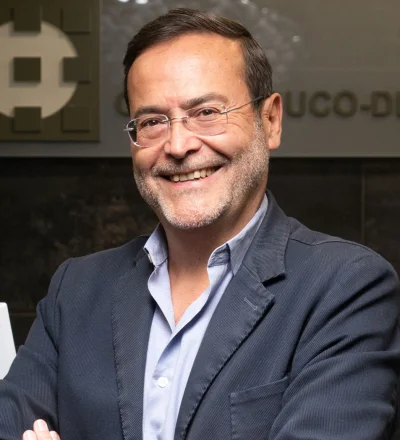 Dr. Mariano del Canto Pingarrón