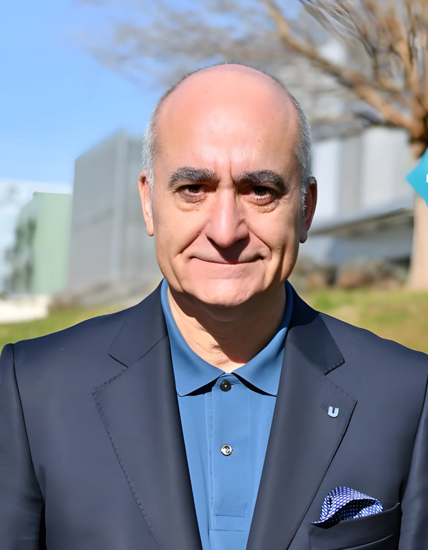 Dr. Valentí Martínez