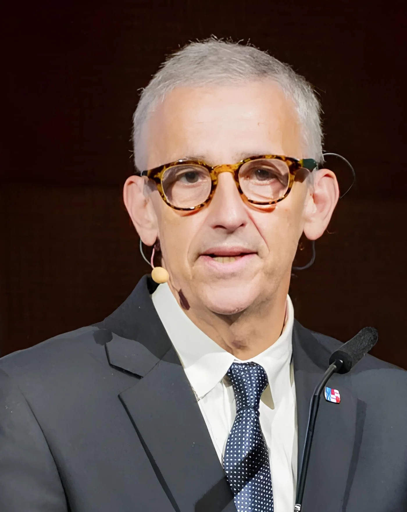 Dr. Carles Subirà