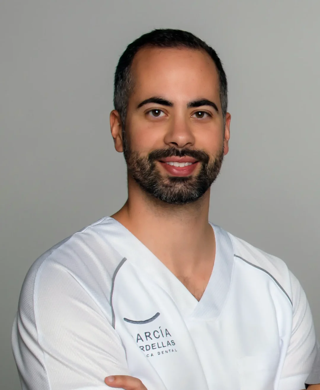 Dr. Rodrigo Amaro Castro