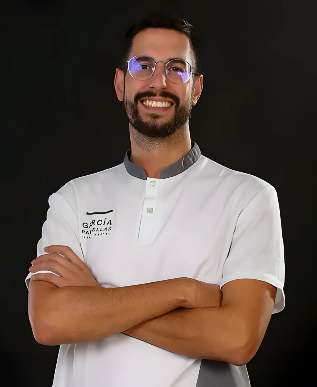 Dr. Guillermo García Pardellas