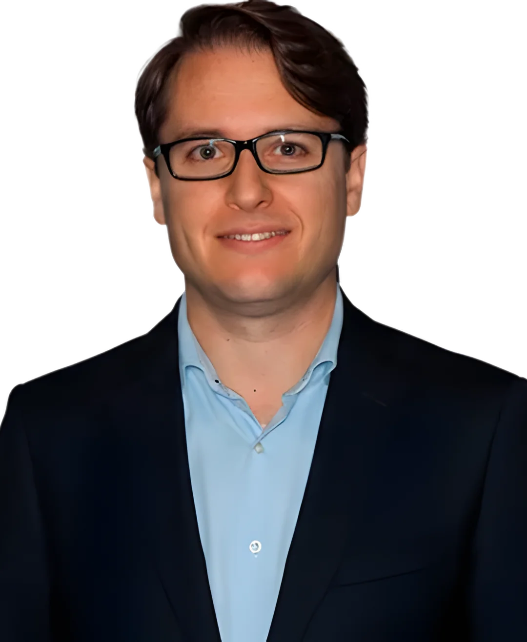 Dr. Salvador Gallardo Colchero
