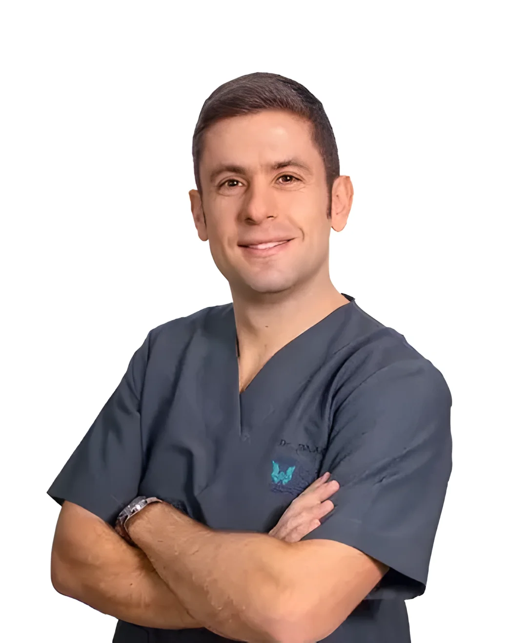 Dr. José María Aguado Gil