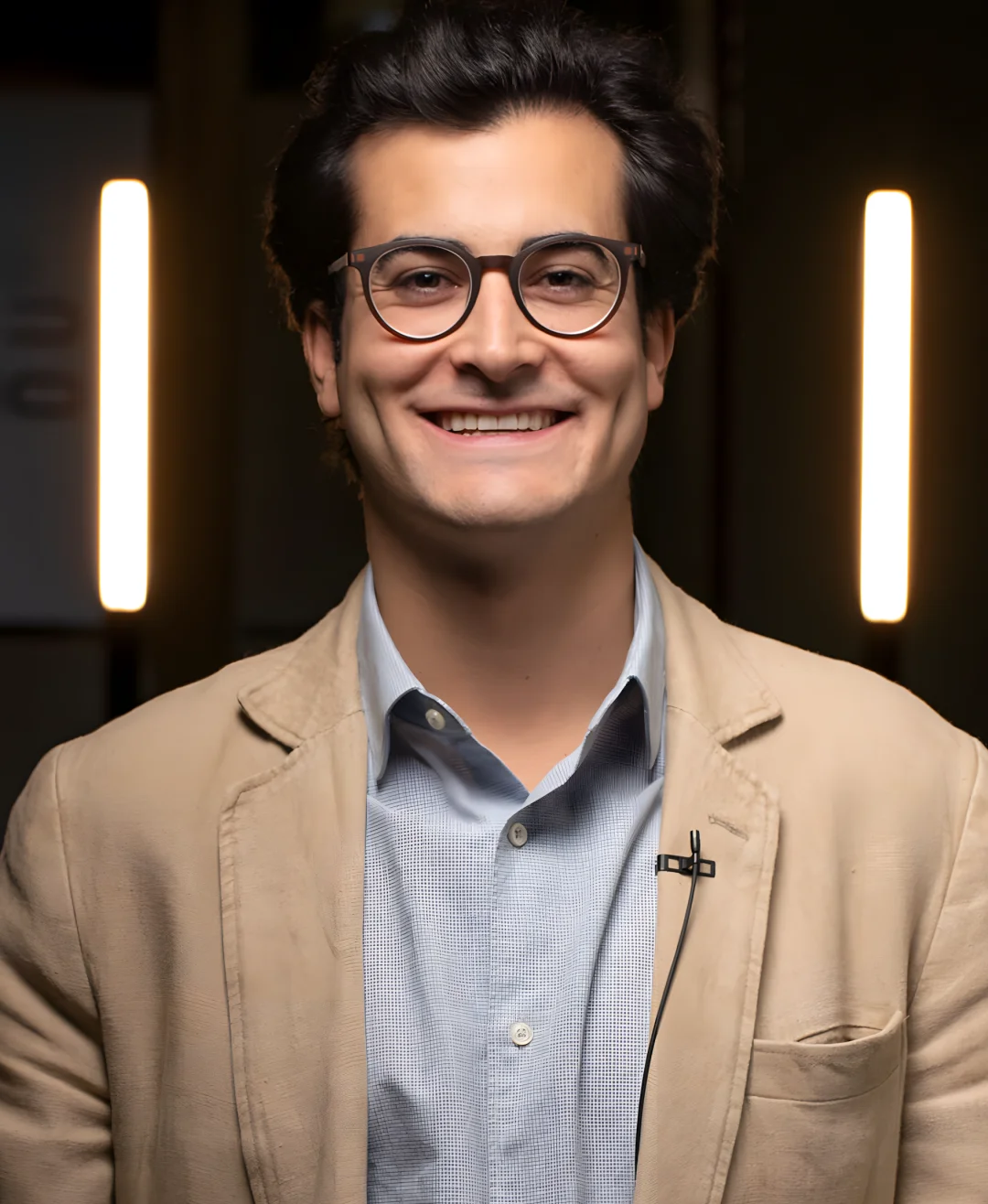 Dr. Mariano del Canto Díaz