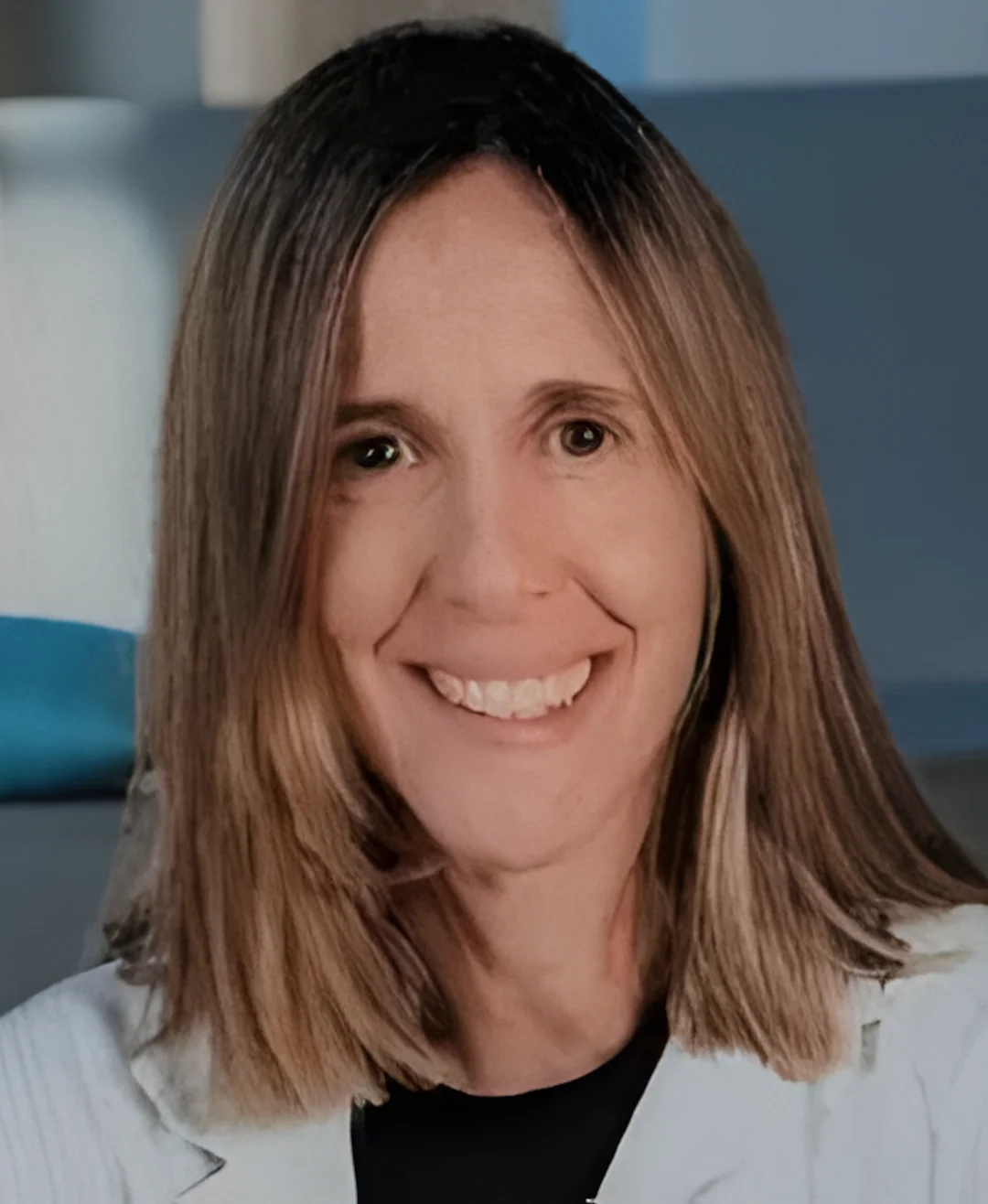 Sra. Carme Vendrell