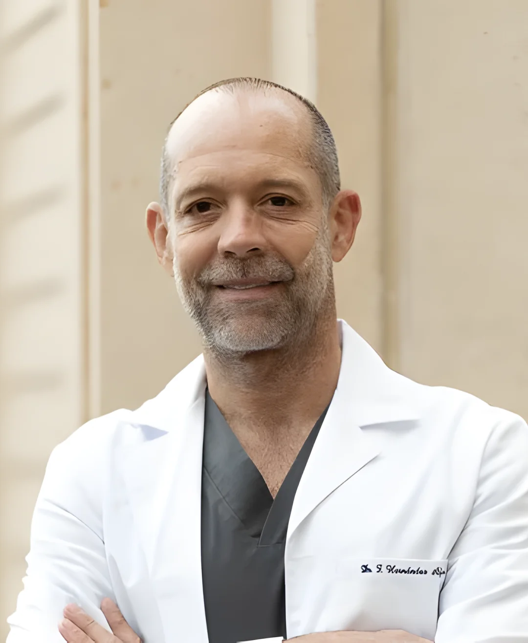 Dr. Federico Hernández Alfaro