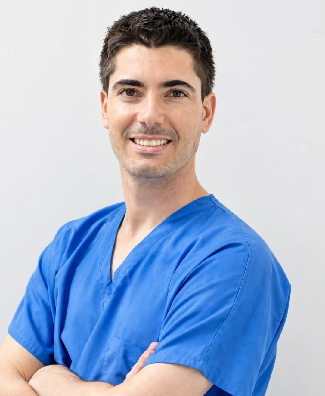 Dr. Bruno Ruiz Gómez