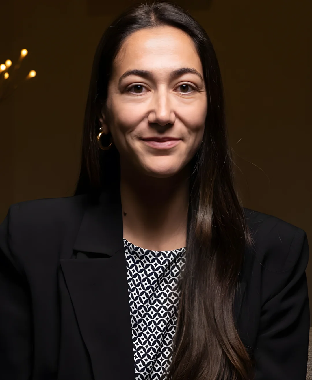 Dra. Alejandra del Canto Díaz