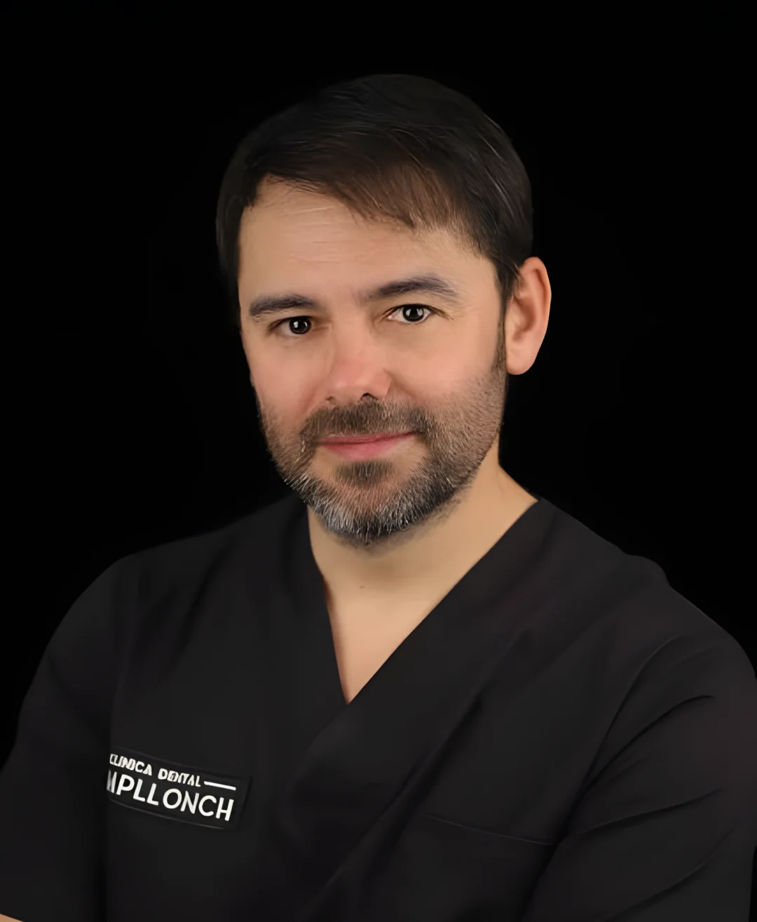 Dr. Álvaro Tofé