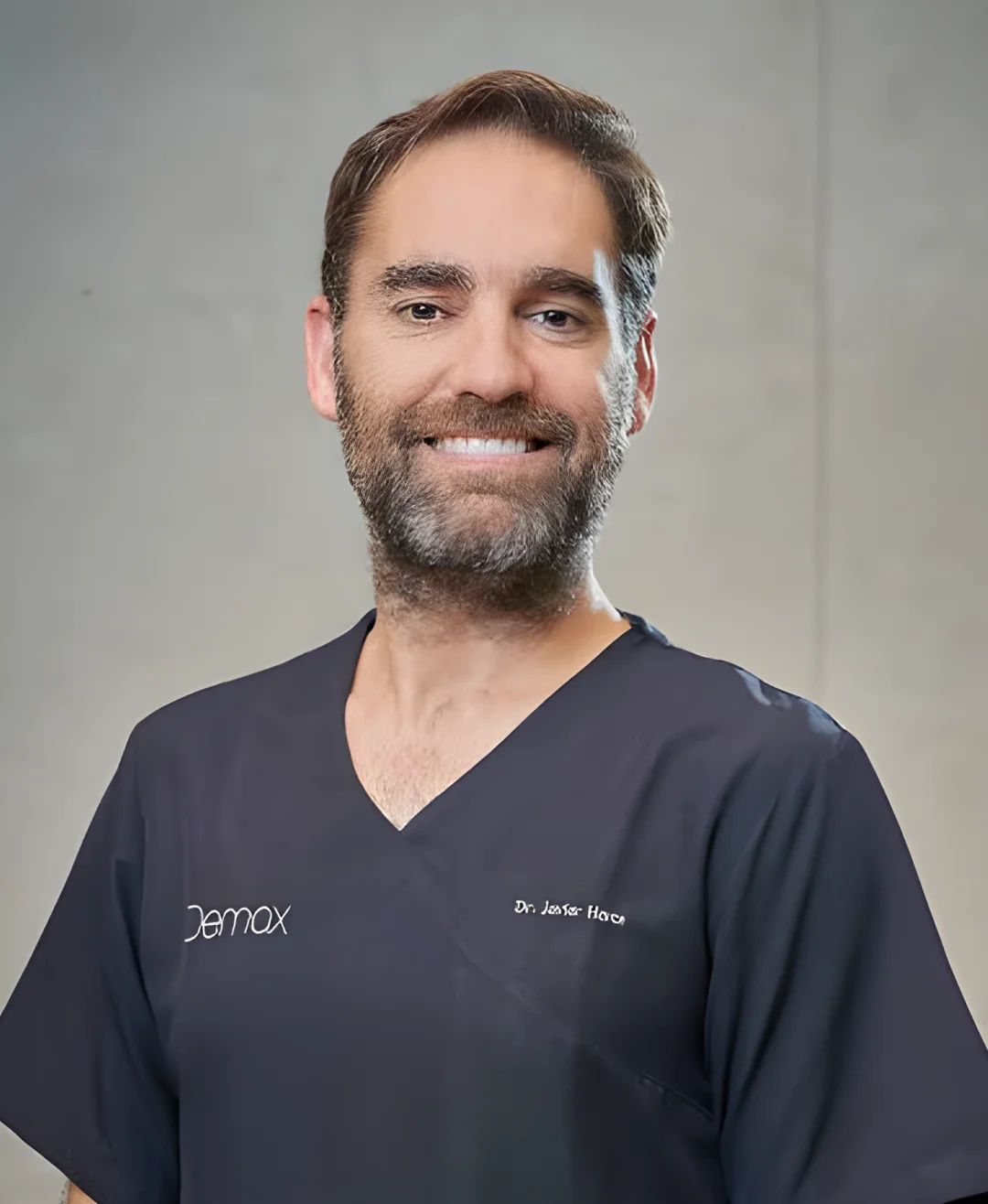Dr. Javier Herce