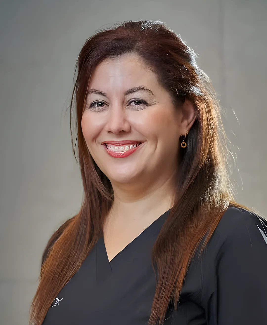 Dra. Mercedes Herce