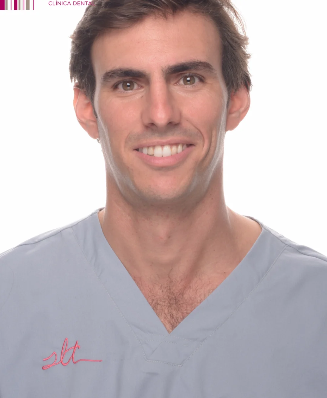 Dr. Víctor Astolfi