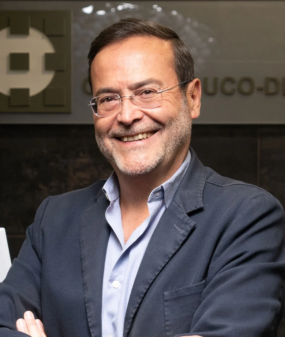 Dr. Mariano del Canto Pingarrón